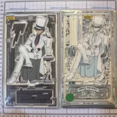 名探偵コナン 中国トレカ KAYOU OR AR TQR 他 赤井秀一 - メルカリ