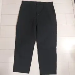 GLOBAL WORK ワイドパンツ