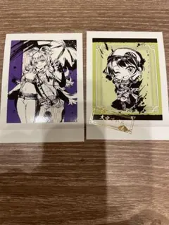 hololive ぱしゃこれ