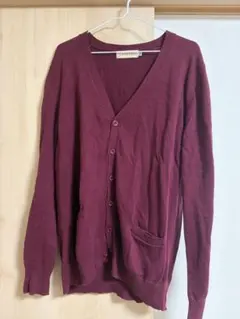 制服カーディガンセット