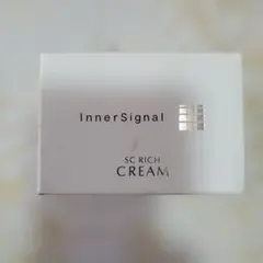 インナーシグナル クリームのサムネイル