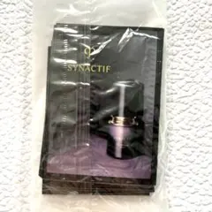 クレドポーボーテ　シナクティフ　イドラタンニュイn 夜用美容0.6ml×10包