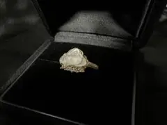客注オーダー 翡翠藍水リング50個 - メルカリ