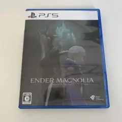 エンダーマグノリア ENDER MAGNOLIA PS5