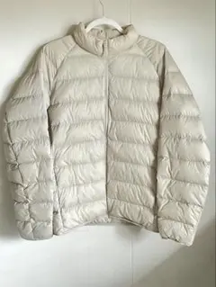 ウルトラライトダウンジャケット 3Dカット XL