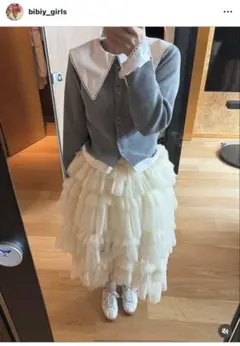 美品 ビビィ Bibiy DORIAN JACKET DRESS F ホワイト - メルカリ