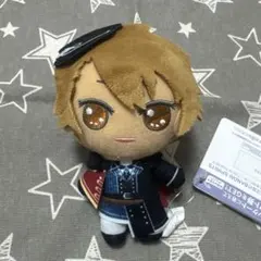 アイドリッシュセブン めちゃでかきらどるぬいぐるみ 十龍之介 でかモンぬい Amazon.co.jp: アイドリッシュセブン きらどるでっかいぬいぐるみ ～十