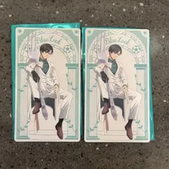 ブルーロック sweets flavor2026 namco 糸師 凛 特典