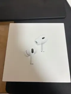 美品 AirPods Pro 2（第2世代） Lightning Apple AirPods Pro 2nd Generation LIGHTNING Right Airpods