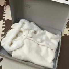 赤ちゃんの城 カバーオール