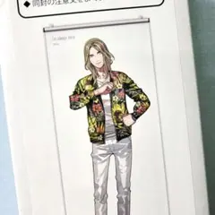 うたプリ カミュ ボタニカル BIG アクリルスタンド - メルカリ