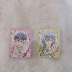 アイナナ　16 STAR SIGNS UR　特典　百、千2点セット