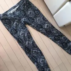 コーデュロイパンツ カジュアルパンツ