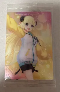 ホロライブウエハース 角巻わため