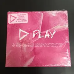 エドシーラン　PLAY