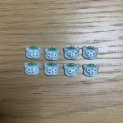 ⚪︎ディズニー ネイルパーツ⚪︎