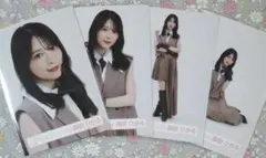 乃木坂46 生写真 大越ひなの 乃木コレ 40th制服 SR スーパーレア