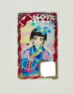 アイプリバース　マジシャンキャットピンク　シューズ