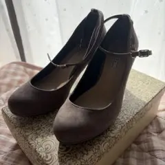 【22cm】RANDA パンプス