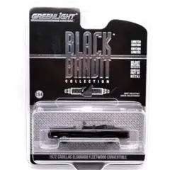 グリーンライト キャデラック・エルドラド・フリートウッド・コンバーチブル