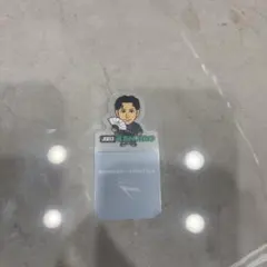 三代目JSOUL BROTHERS 山下健二郎　アクリルスタンド