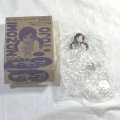 新品★ ちびきゅん フィギュア ラブライブ 東條希 付録