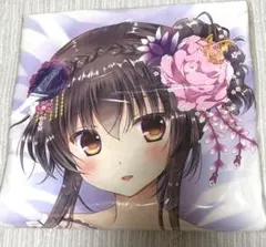 未使用 喫茶ステラと死神の蝶 四季ナツメ MFタオル /ゆずソフト C98