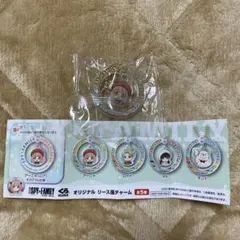 スパイファミリー×くら寿司コラボ