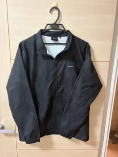 TAYLORMADE ブラック ジャケット 秋冬サイズXO TaylorMade ブラック ジャケット XO - メルカリ