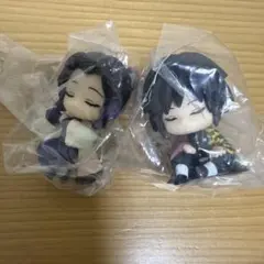 鬼滅の刃 ねむらせ隊 第2弾