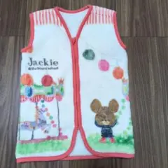 ジャッキー スリーパー 100cm