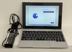 NEC 2in1 ノートパソコン タブレット Windows