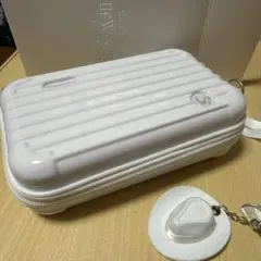 ミセスグリーンアップル ホワイトラウンジ特典セット