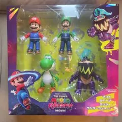 スーパーマリオ ギャラクシー ロゼッタ デスクトップマスコット