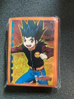 ヴァンガード 葛城カムイ エシックスバスター 中古 スリーブ 各50枚