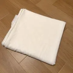 ニューボーンフォト 撮影用 背景布 ホワイト