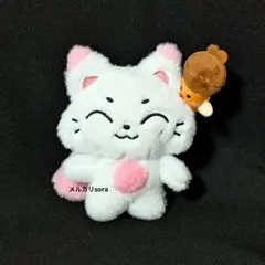 ENHYPEN ソヌ ENCHIN KEYRING マスコット KISHU ぬい