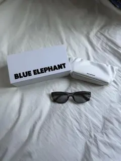 キャットアイ サングラス