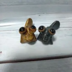 2025年最新】ムツゴロウ箸置きの人気アイテム - メルカリ