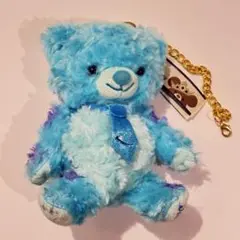 ディズニーストア ユニベアシティ モンスターズインク サリー ソーダ ぬいぐるみ