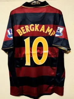 ベルカンプユニフォーム　lotto社製 2025年最新】ベルカンプ ユニフォームの人気アイテム - メルカリ