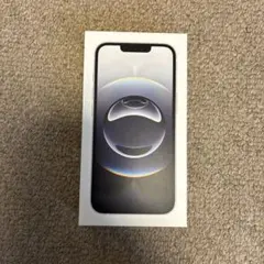 Apple iPhone 16eの箱