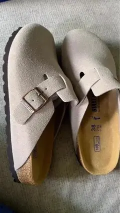 2025年最新】ビルケンシュトック ボストンの人気アイテム - メルカリ
