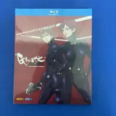 GANTZ ガンツ 第1+2期+映画 Blu-ray