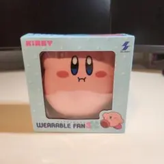【星のカービィ5点セット】ぬいぐるみ4体　ウェアラブルファン3　まとめ売り 星のカービィ5点セット】ぬいぐるみ4体 ウェアラブルファン3