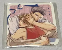 moment アメイロ エモカフェ 青梅ななせ コースター