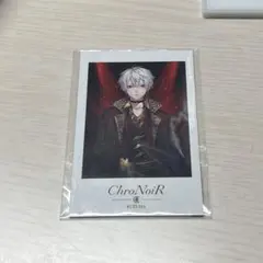 にじさんじ ChroNoiR 葛葉 チェキ風カード