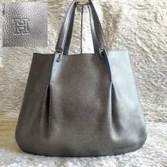 【未使用級・極美品】インデンヤ 印傳屋 フロニティ Flonity トート 未使用級・極美品】インデンヤ 印傳屋 フロニティ Flonity トート