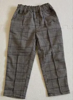 110cm キッズズボン　フォーマル