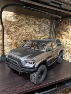 Axial SCX10 JK ラングラー フルカスタム 京商プロポ付 Axial SCX10 JK ラングラー フルカスタム 京商プロポ付 【公式通販】